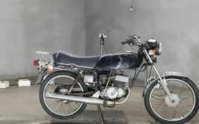 SUZUKI RG50T RG502