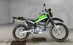 KAWASAKI SUPER SHERPA KL250G