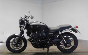 HONDA CB1100 2012 SC65