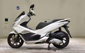 HONDA PCX125 JF81