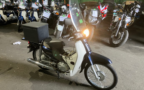 HONDA C50 SUPER CUB AA04