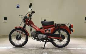 HONDA CT110 HUNTER CUB JBV0