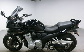 SUZUKI BANDIT 1250 S 2008 GW72A