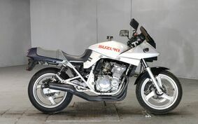 SUZUKI GSX250S KATANA GJ76A