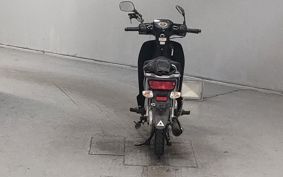 HONDA SUPER CUB110 JA10