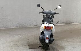 SUZUKI LET's 4 CA45A