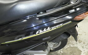 SUZUKI ADDRESS V125 DT11A