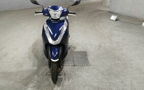 HONDA LEAD 125 JF45