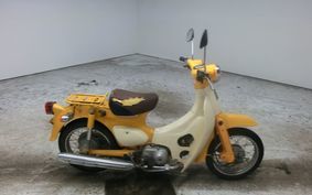 HONDA LITTLE CUB AA01