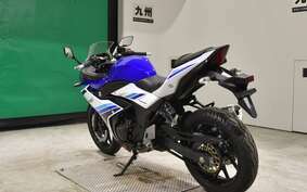 SUZUKI GSX250R DN11A