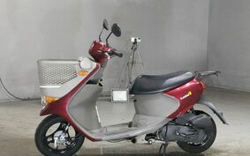 SUZUKI LET's 4 Basket CA43A