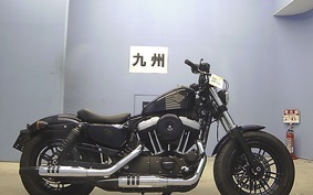 HARLEY XL1200X 2017 LC3