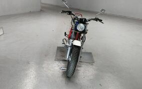 HONDA FTR223 MC34