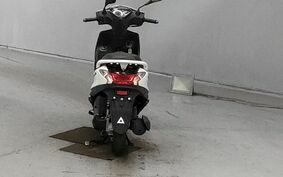 YAMAHA AXIS Z SED7J