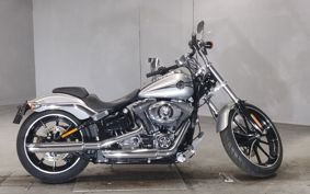 HARLEY HARLEY FXSB BREAKOUT BF5