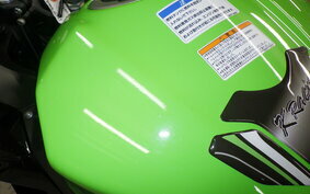 KAWASAKI NINJA 400 2021 EX400G