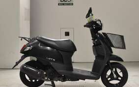 SUZUKI LET's CA4AA