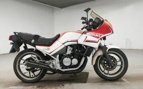 SUZUKI GS250FW GJ71A