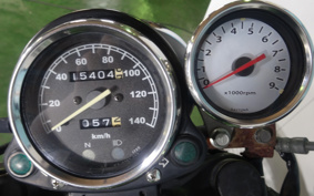 KAWASAKI 250TR BJ250F
