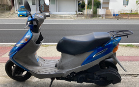 SUZUKI ADDRESS V125 G CF46A