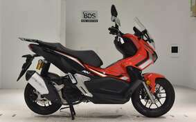 HONDA ADV150 KF38