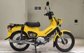 HONDA CROSS CUB 110 JA45