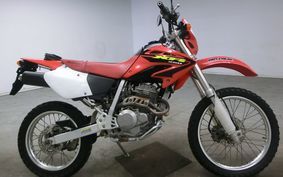 HONDA XR250 MD30