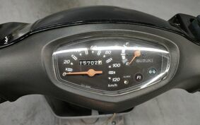 SUZUKI ADDRESS V125 G CF4EA