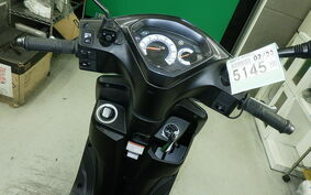 YAMAHA AXIS 125 Z SED7J