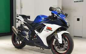 SUZUKI GSX-R750 2012 GR7MA