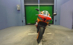 HONDA CBR600RR GEN 3 2007 PC40