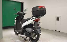 SUZUKI ADDRESS 110 CE47A