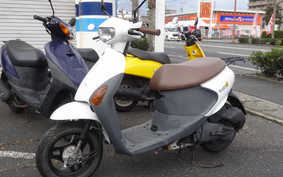 SUZUKI LET's 4 G CA45A