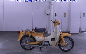 HONDA LITTLE CUP AA01