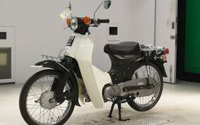 HONDA C70 SUPER CUB C70