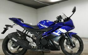 YAMAHA YZF-R15 1CK0