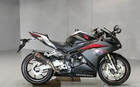 HONDA CBR250RR MC51