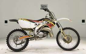 HONDA CR125R JE01