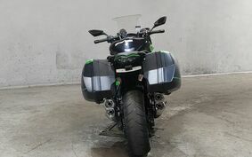 KAWASAKI NINJA 1000 2015 ZXT00L