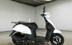 SUZUKI LET's CA4AA