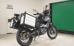 YAMAHA XT660 TENERE Z 2010 DM02