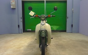 HONDA LITTLE CUB E AA01