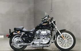 HARLEY XL883L 2008 CR2