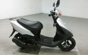 SUZUKI LET's 2 CA1PA