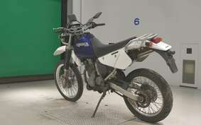 SUZUKI DJEBEL 250 XC SJ45A