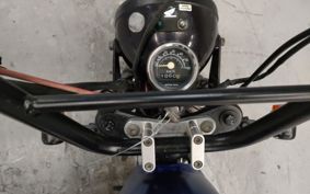 HONDA MONKEY Z50J
