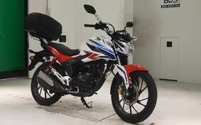 HONDA CBF125R