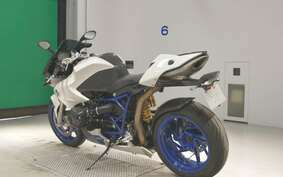 BMW HP2 SPORT 2009 0458