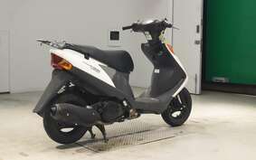 SUZUKI ADDRESS V125 CF46A