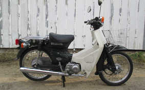 HONDA C50 SUPER CUB DX C50